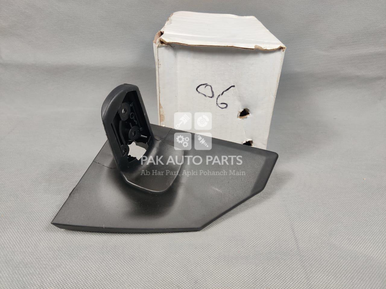 Picture of Toyota Corolla 2004-06 Side Mirror Base