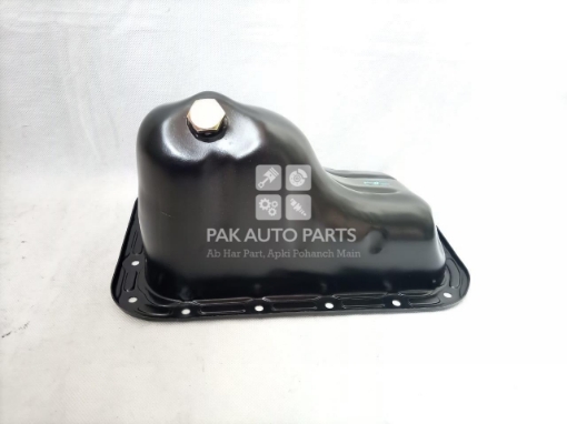Picture of Suzuki Mehran Oil Pan
