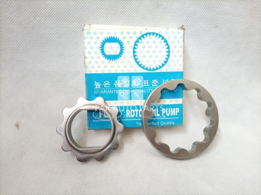 Picture of Suzuki Mehran Oil Pump Kit