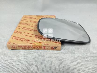Picture of Honda Civic 2012-15 Side Mirror Glass