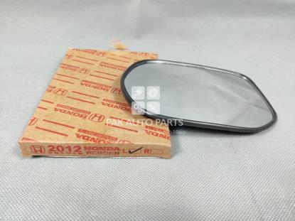 Picture of Honda Civic 2007-11 Side Mirror Glass