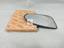 Picture of Honda City 2003-07 Side Mirror Glass