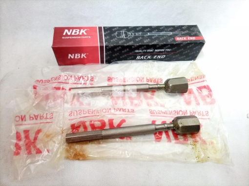 Picture of Suzuki Mehran Rack End Set