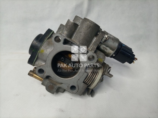 Picture of Honda Life / Life Diva 2007-14 Throttle Body