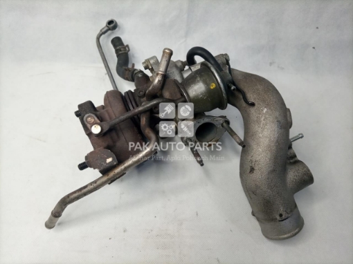 Picture of Honda Life / Life Diva 2007-14 Turbo