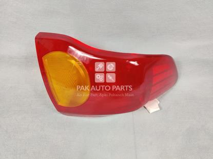 Picture of Toyota Corolla 2012-14 Tail Light (Backlight) Glass