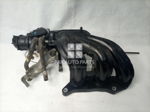 Picture of Honda N Box Manifold