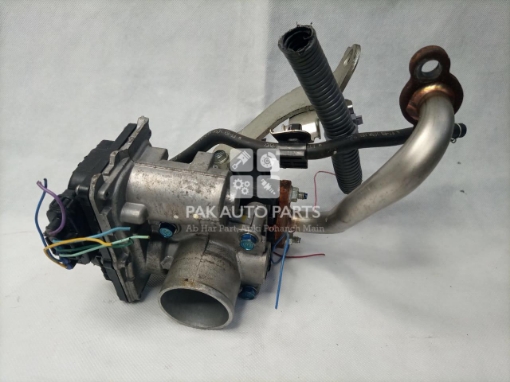 Picture of Honda N Box Throttle Body
