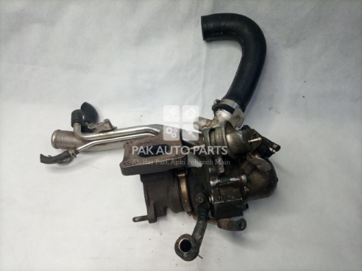 Picture of Nissan Dayz Roox Star 2010-16 Turbo