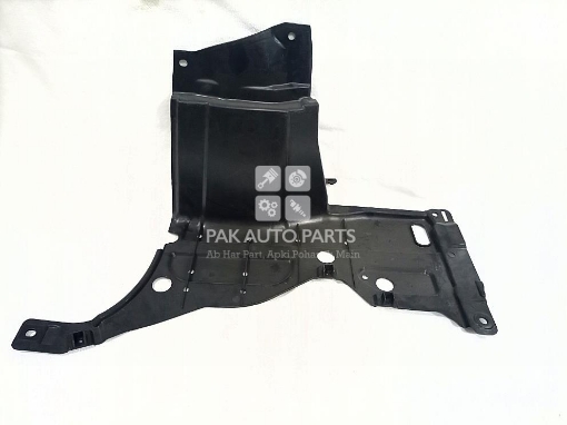 Picture of Honda BR-V 2014-24 Engine Shield Left and Right piece