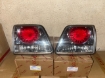Picture of Toyota Fortuner 2012-2014 Back Taillights Inner (Set)