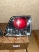 Picture of Toyota Fortuner 2012-2014 Back Taillights Inner (Set)