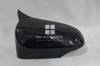 Picture of Toyota Axio Batman Style Carbon Fiber Side Mirror Cover