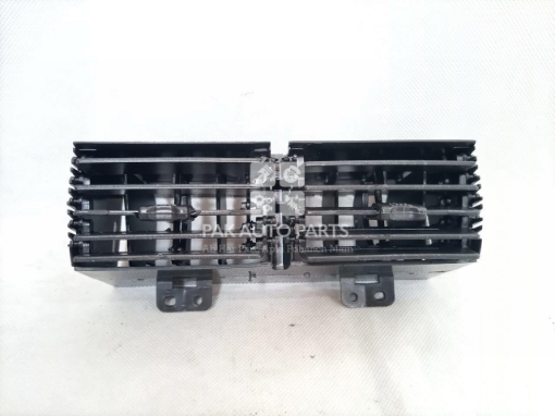 Picture of Suzuki Cultus Old 2000-2016 Center AC Grille