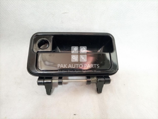 Picture of Suzuki Cultus Old 2000-2016 Outer Door Handle