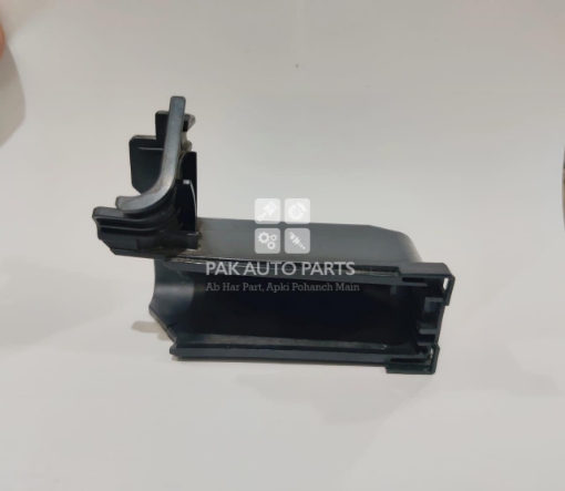 Picture of Toyota Passo 2018 Wiring Cover