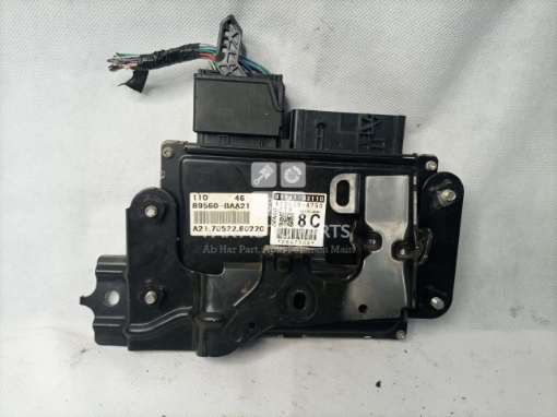 Picture of Toyota Passo Moda  2016 ECU Computer Box
