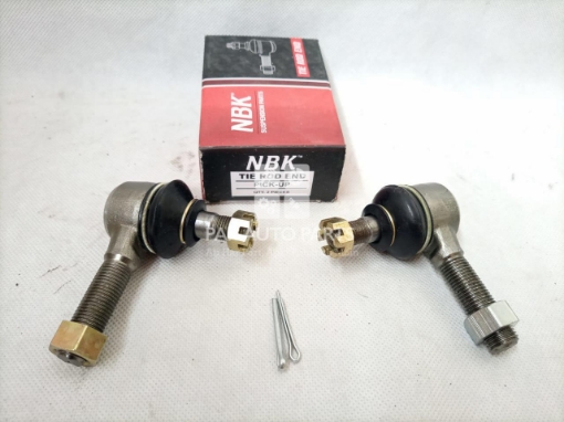 Picture of Suzuki Ravi (Pickup) Tie Rod End Set