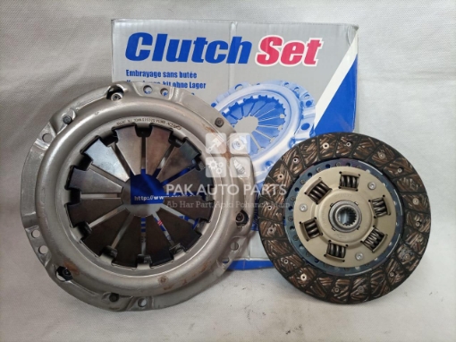 Picture of Suzuki Wagon R 2014-2026 Clutch & Pressure Plate