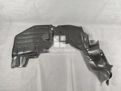 Picture of Suzuki Liana Engine Shield Set
