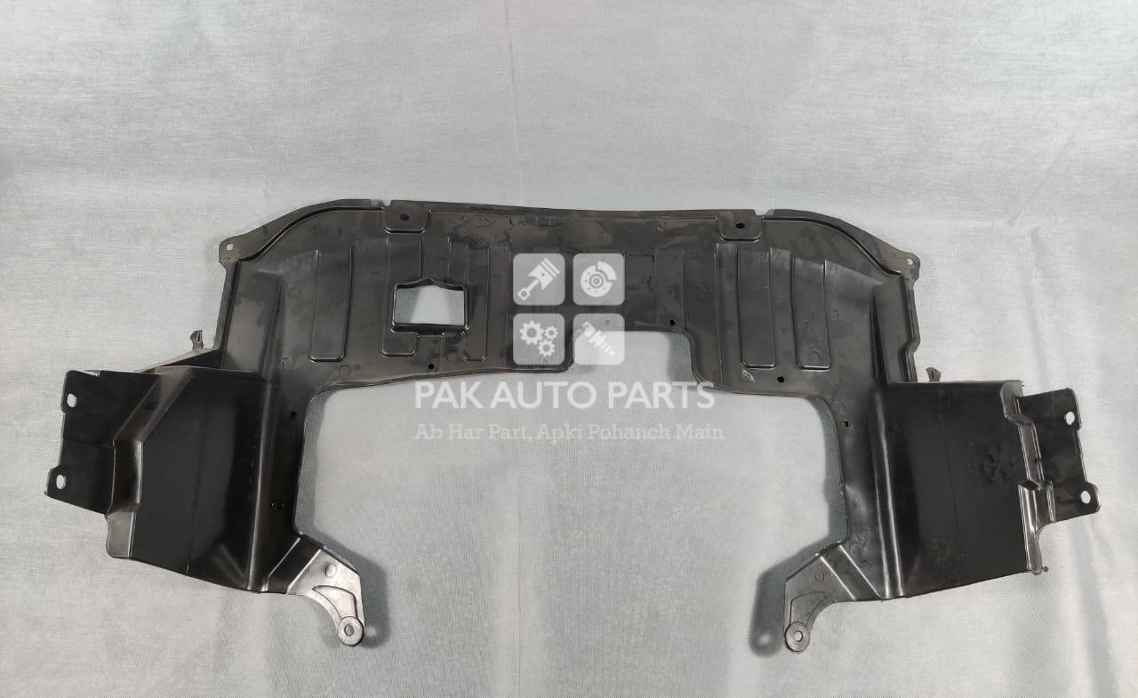 Picture of Honda City 2003-07 Engine Shield