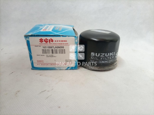 Picture of Suzuki Wagon R 2014-2026 Oil Filter