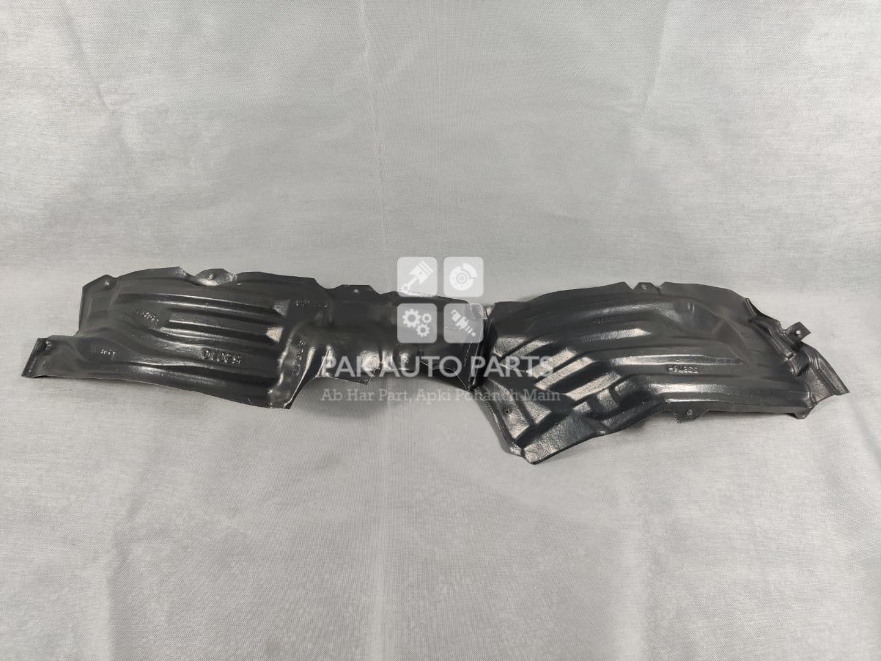 Picture of Nissan Days 2013-2017 Fender Shield