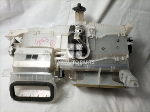 Picture of Suzuki Alto 660cc Ac And Heater Complete Set