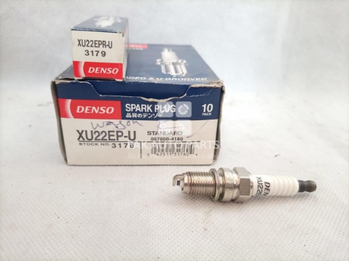 Picture of Suzuki Wagon R 2014-2026 Spark Plugs (1pcs)