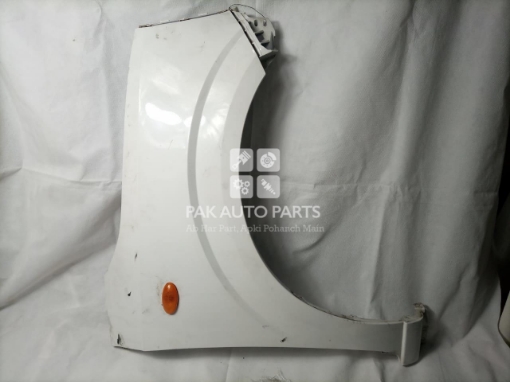 Picture of Suzuki Alto 660cc Right Side Fender