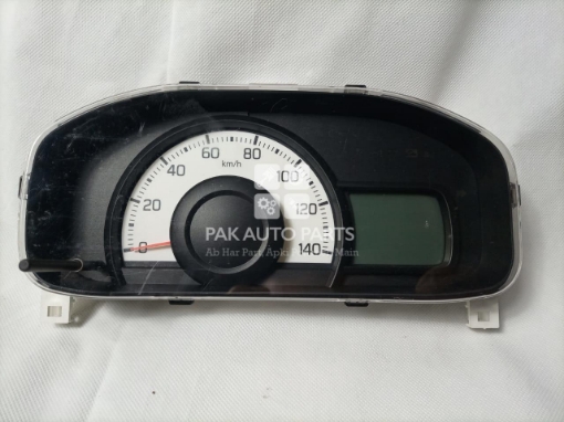 Picture of Suzuki Alto 660CC Speedo Meter