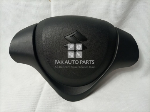 Picture of Suzuki Alto 660cc Steering Cover Horn Pad