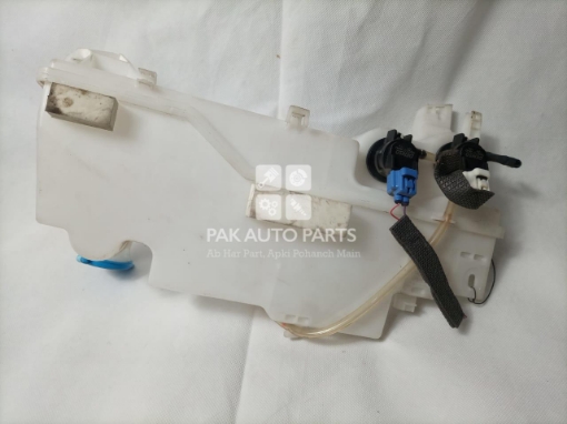 Picture of Suzuki Alto 660cc Wiper Shower Bottle
