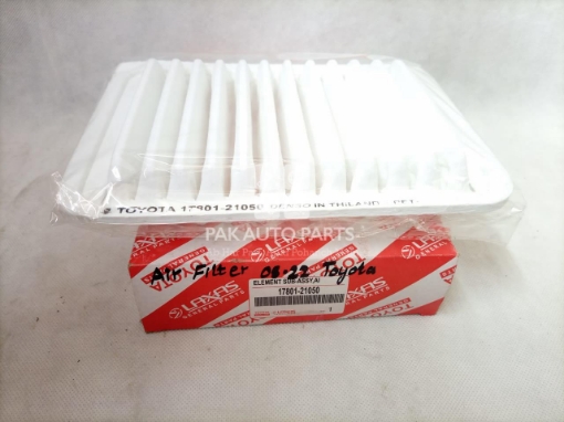 Picture of Toyota Corolla Xli 2009-2014 Air Filter