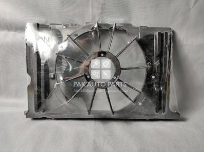 Picture of Toyota Corolla 2009-22 Fan Shroud