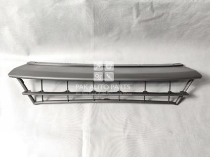 Picture of Honda Civic 2017-21 Front Lower Grille