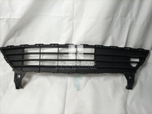 Picture of Suzuki New Cultus Front Bumper Lower Grill