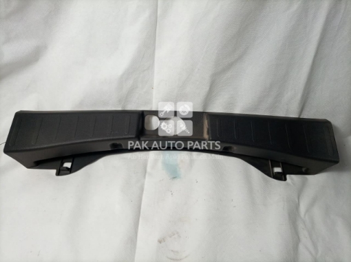 Picture of Suzuki Wagon R Digi Latch Patti