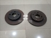 Picture of Daihatsu Mira 2013-2022 Front Wheel disc plate Set