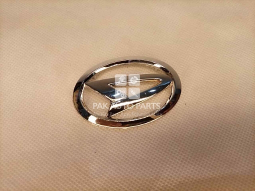 Picture of Daihatsu Steering Wheel Logo