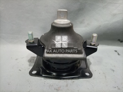 Picture of Honda Accord Cl 7 Timing Findition