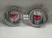 Picture of Daihatsu Wheel Cup Logo
