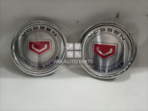 Picture of Daihatsu Wheel Cup Logo