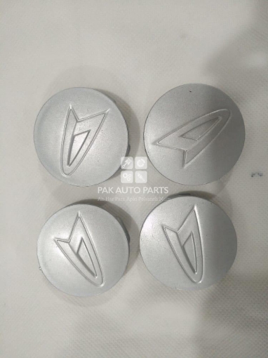 Picture of Daihatsu Wheel Cup Logo