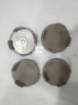Picture of Daihatsu Wheel Cup Logo