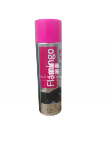 Picture of Flamingo Engine Cleaner and Degreaser