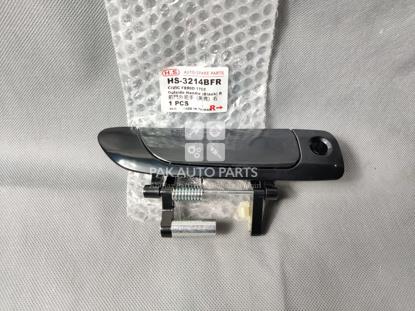 Picture of Honda Civic 2001-06 Door Outer Handle