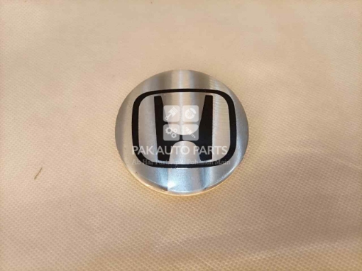 Picture of Honda Wheel Cup Logo