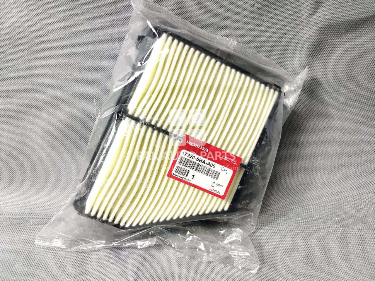 Picture of Honda Civic (1.8) 2017-21 Air Filter