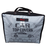 Picture of Honda BR-V Top Cover, Parachute With Inner Coating (Water-Proof)